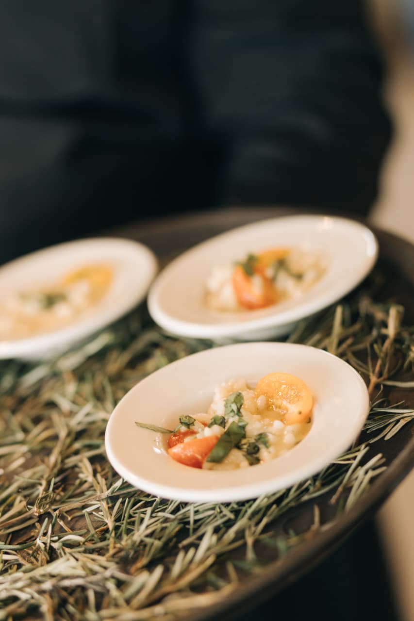 Gastronomia Roberta Castro